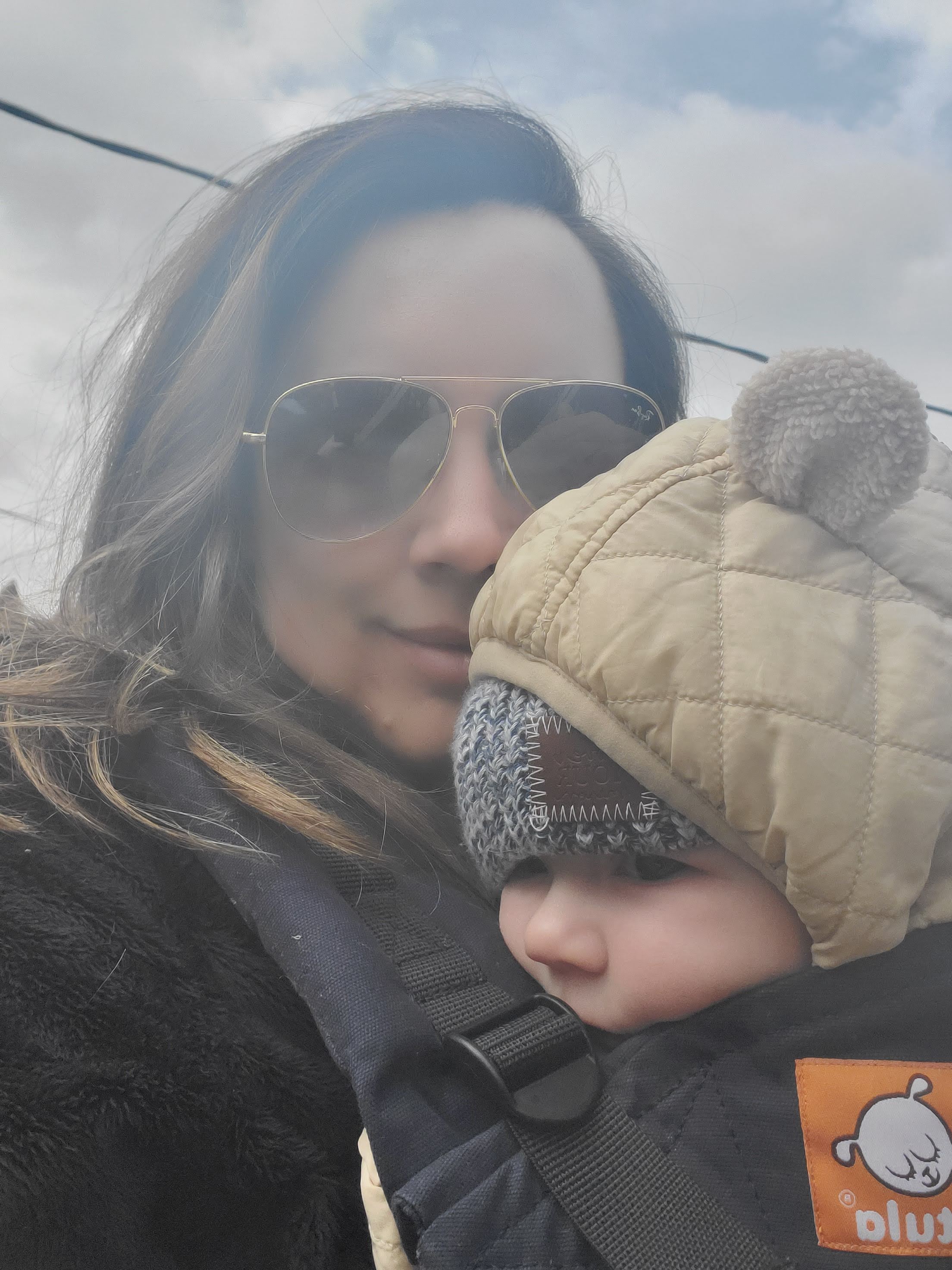 author meghan hatalla