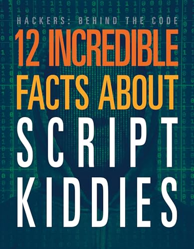 Meghan Hatalla script kiddies book for kids