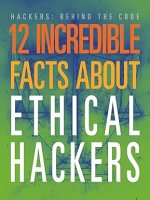 12 Incredible Facts about Ethical&nbsp;Hackers